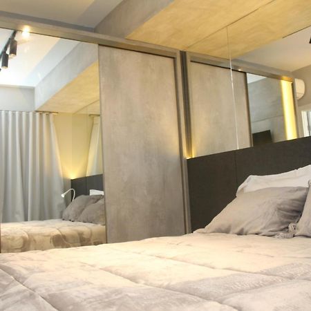Myhome - Suite De Luxo Proximo Ao Shopping Iguatemi E Consulado Americano Porto Alegre Exteriör bild