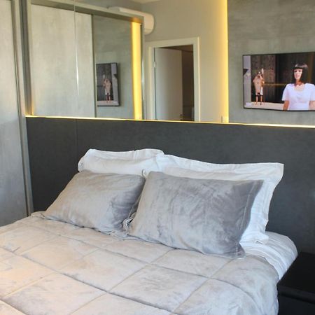 Myhome - Suite De Luxo Proximo Ao Shopping Iguatemi E Consulado Americano Porto Alegre Exteriör bild