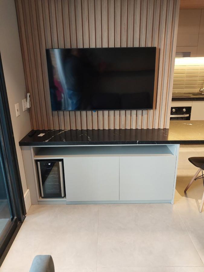 Myhome - Suite De Luxo Proximo Ao Shopping Iguatemi E Consulado Americano Porto Alegre Exteriör bild