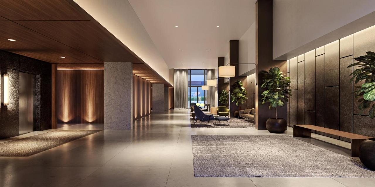 Myhome - Suite De Luxo Proximo Ao Shopping Iguatemi E Consulado Americano Porto Alegre Exteriör bild