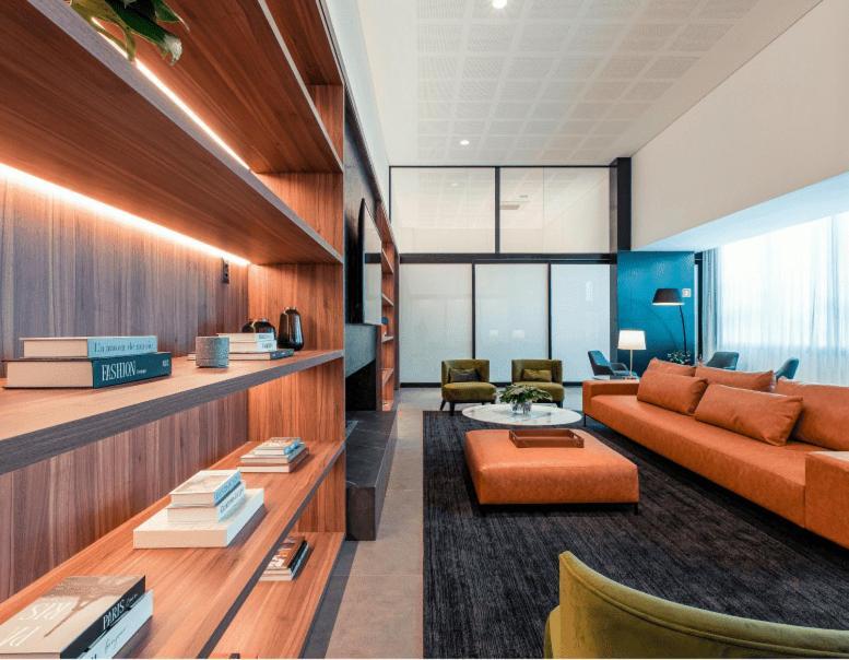 Myhome - Suite De Luxo Proximo Ao Shopping Iguatemi E Consulado Americano Porto Alegre Exteriör bild