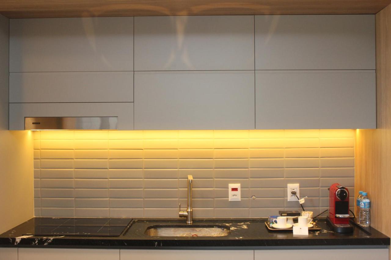Myhome - Suite De Luxo Proximo Ao Shopping Iguatemi E Consulado Americano Porto Alegre Exteriör bild