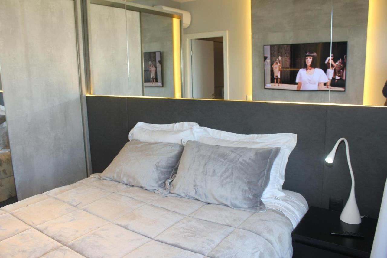 Myhome - Suite De Luxo Proximo Ao Shopping Iguatemi E Consulado Americano Porto Alegre Exteriör bild
